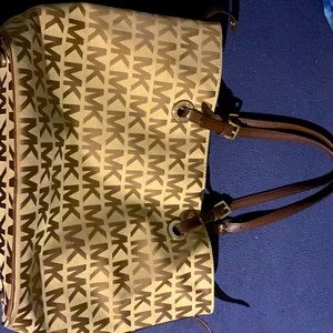 MK Hobo Bag